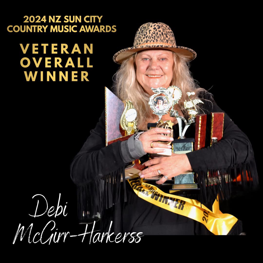 Debi McGirr-Harkerss