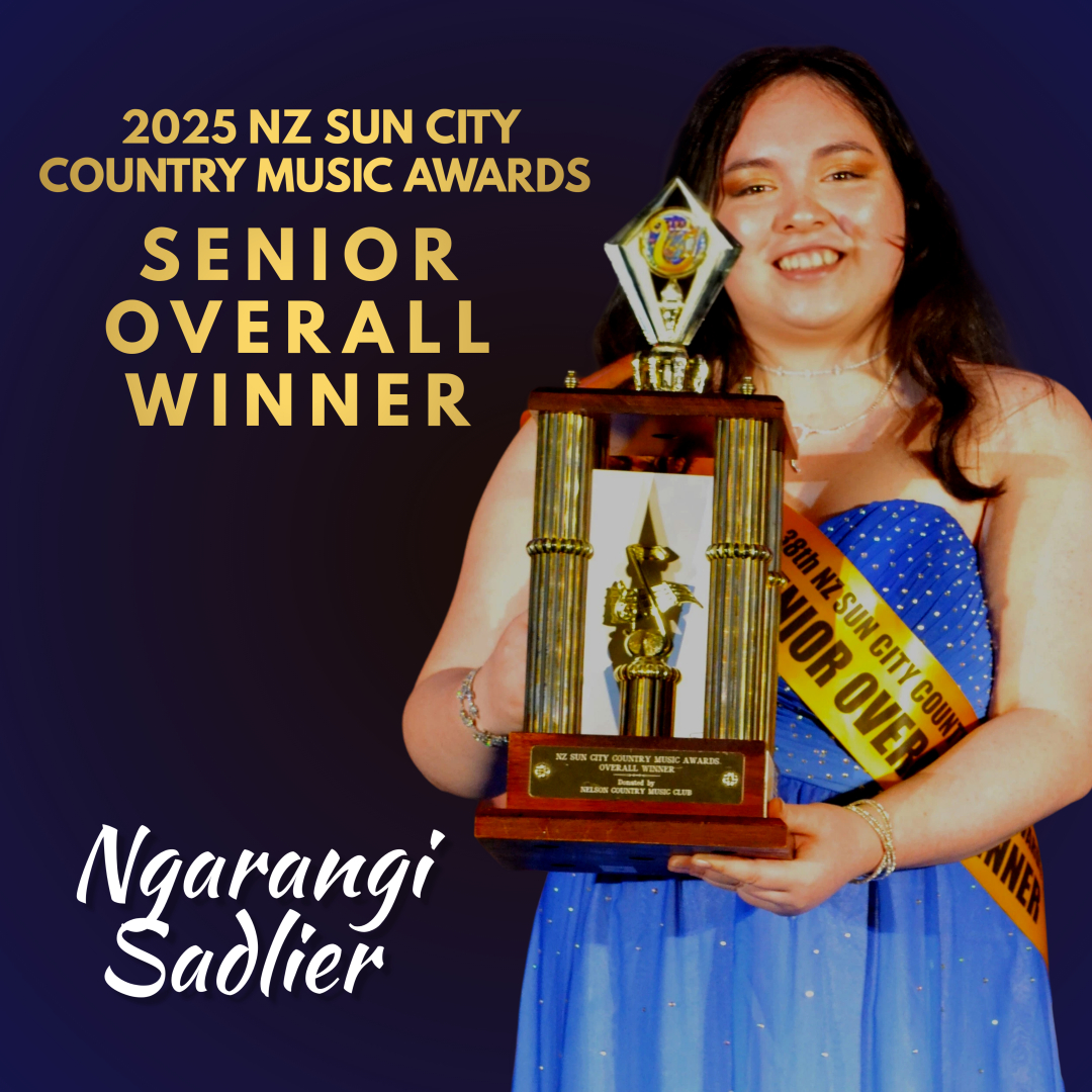 Ngarangi Sadlier