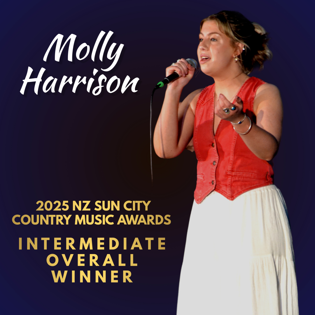 Molly Harrison