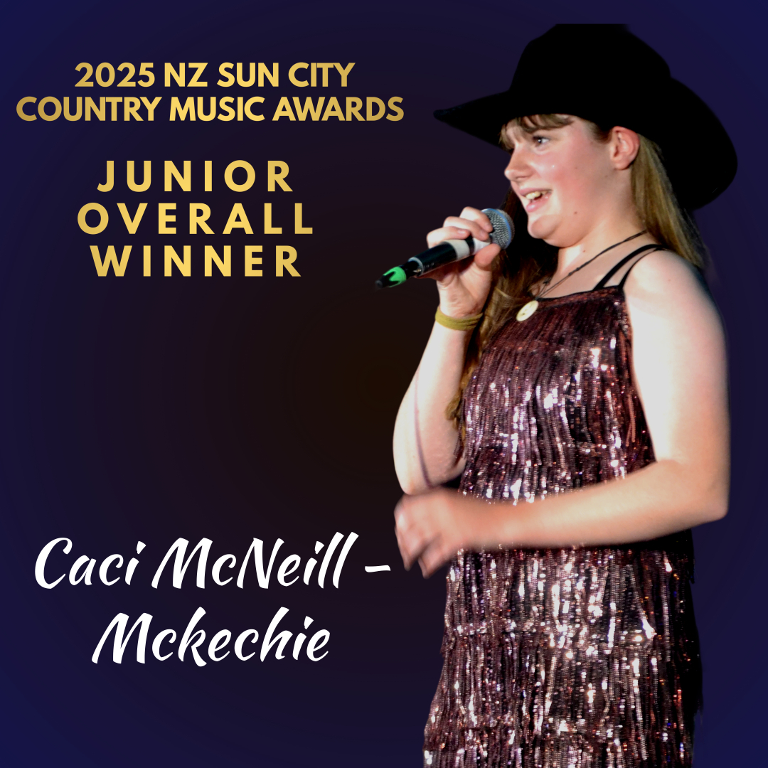 Caci McNeill-Mckechie